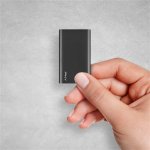 PNY ELITE ultra compact Portable SSD - 240 GB