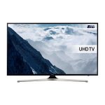 Samsung UE40KU6020 Black - 40inch 4K email protected]/* */ electrical