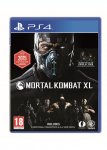 Mortal kombat XL