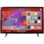 NEW Hitachi 48 Inch Ultra HD 4K Smart LED TV - Argos