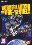 GAME In-Store - Borderlands: The Pre-Sequel PC