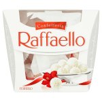 Raffaello Confetteria by Ferrero 15 Pieces 150g