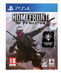 Homefront: The Revolution PS4 Game£8.99