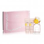 Marc Jacobs Daisy 50ml and Daisy Eau so Fresh 75ml gift sets