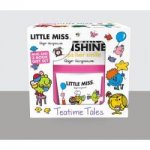 Little Miss Book and Mug Set C&C