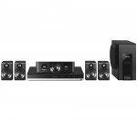 PANASONIC SC-BTT405EBK 5.1 Smart 3D Blu-ray & DVD Home Cinema System