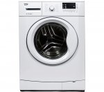 Beko 7kg 1600rpm A+++ Currys, +TCB