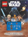 Lego Star Wars Annual 2017