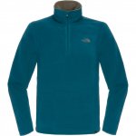 The North Face Men's 100 Glacier 1/4 Zip Size S at Snow and Rock - C&C