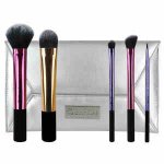 Real Techniques deluxe holiday set online