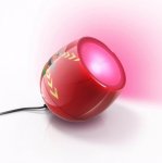 DISNEY CARS MULTICOLOUR TABLE LAMP