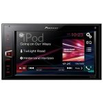 Pioneer MVH-AV280BT 6.2" Touch Bluetooth 2 Din USB MP3 Head Unit Car Stereo