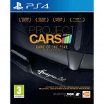 Project Cars Game Of The Year Edition (PS4)