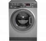 Was 429 Hotpoint 9kg smart washing machine