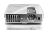 BENQ W1070 3D DLP Projector 1080p HD
