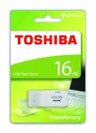 Toshiba 16gb USB 2.0 pen drive. £2.50 instore @ Staples