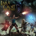 Lara Croft and the Temple of Osiris (PS4) on PSN