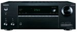 ONKYO TX-NR656 Black Atmos AV Receiver £399