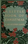 Classic Enchanting & Heart-warming Victorian Christmas Stories - John Kendrick Bangs - A Little Book of Christmas Kindle