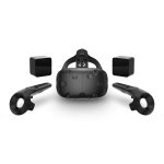 HTC Vive @ Scan (and HTC Network) from Boxing Day