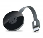 Chromecast - refurb with 12 months Tesco Ebay warranty - £19.00