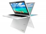 Acer R11 CB5-132T 11.6 inch Convertible Chromebook Laptop