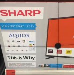 48 inch Smart LED TV