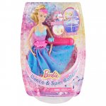 Tesco direct Barbie Dance and Twirl