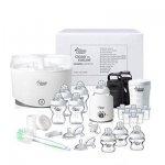 Tommee Tippee closer to nature complete starter kit