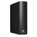 WD 4TB Elements Desktop External Hard Drive - USB 3.0 lightning deal