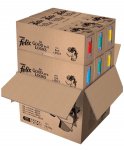 Felix As Good As It Looks Cat Food - 120 Pouches £24.99 - £23.74 (SS) @ Amazon