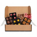 Hotel Chocolat 70% OFF, end of season sale (xmas chocolates)