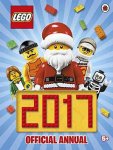 LEGO Official Annual 2017 (Annuals 2017) prime / &pound;3.98 non prime