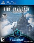 PS4] Final Fantasy XIV Online Complete Experience Download (Includes Heavensward) - £8.14 - Amazon.com