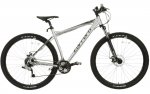 Carrera Hellcat Mens Mountain Bike Carrera Axle £169