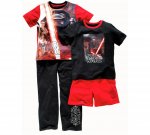 Star Wars 2-Pack Pyjama's 3 - 10 Years Previously £7.49 (C&C)