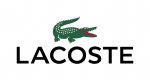 Lacoste sale, & returns