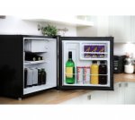 Russell Hobbs Freestanding Table Top Larder Mini-Fridge