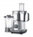 Kenwood FPP225 Food Processor - Silver - Reduced