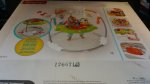 Fisher price jumperoo tesco Hull St Stephens