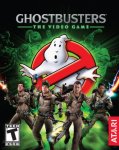 Steam Ghostbusters: The Videogame