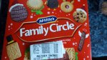 Mcvities family circle