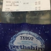 12 x tesco Scottish still water 500ml
