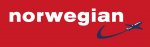 London-Gatwick - New York-John F Kennedy flights Norwegian air shuttle direct half term