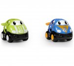 OBall Go Grippers Vehicle - 2 Pack