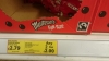 Maltesers, twix, fun size packs &pound;2.79 each or x2