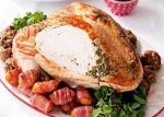 Sainsbury's Turkey Hastings store + other xmas food