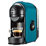 Lavazza A Modo Mio Minù Coffee Maker (Cyan/Pink)