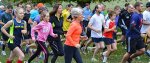  parkrun FREE weekly timed 5k runs (2k for kids in some locations) kickstart that New Year Resoloution