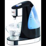 Breville VKJ142 1.5L HotCup Kettle - Gloss Black - George Asda